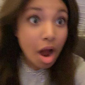 Meet your Posher, Katelin